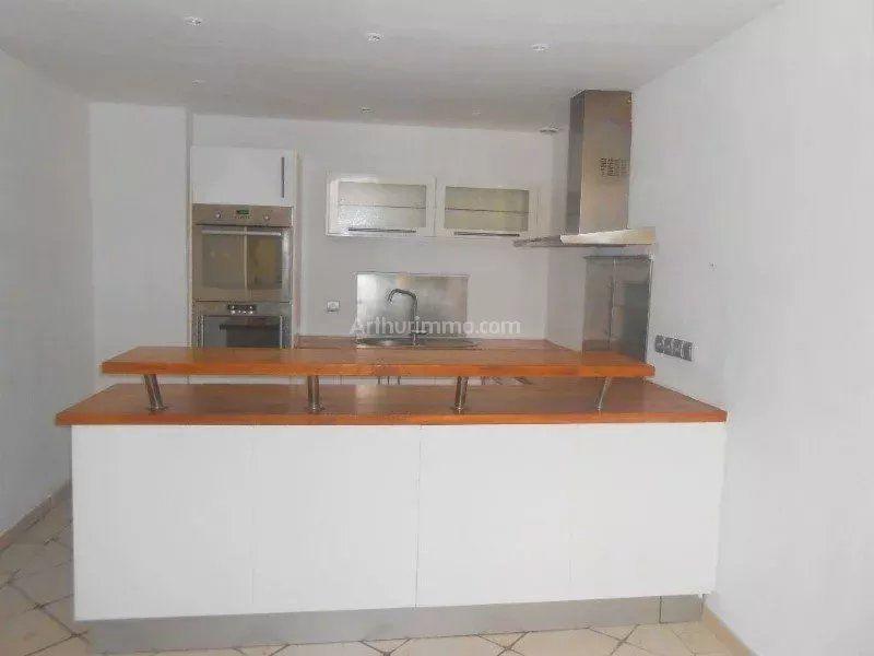 Maison - 50 m² - 2 pièces