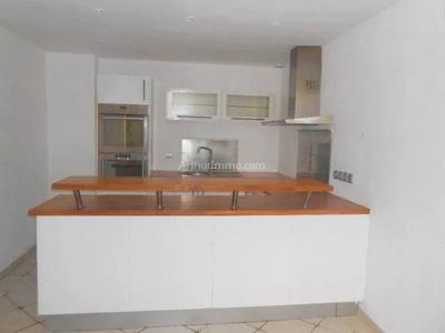 Maison - 50 m² - 2 pièces