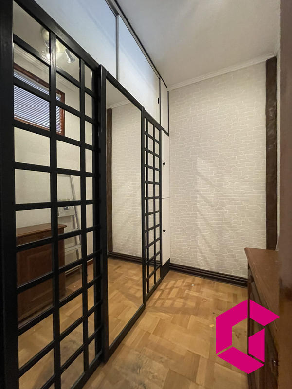 Appartement - 62 m² - 2 pièces