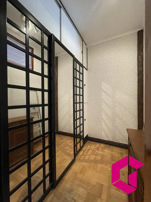 Appartement - 62 m² - 2 pièces