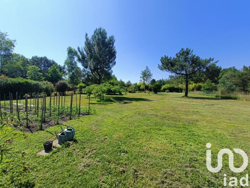 Maison - 136 m² - 6 pièces