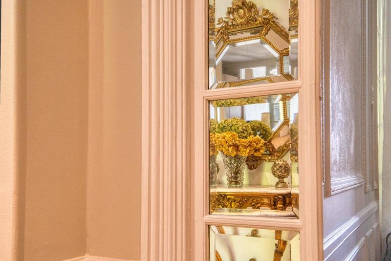 Appartement - 107 m² - 3 pièces