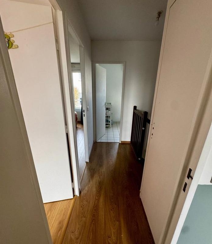 Maison - 79 m² - 4 pièces