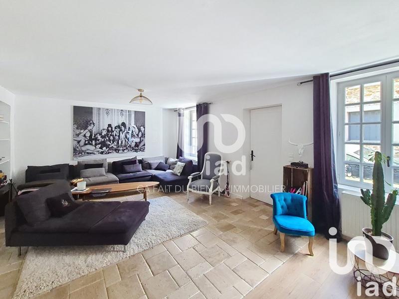 Immeuble - 417 m² - 2 pièces