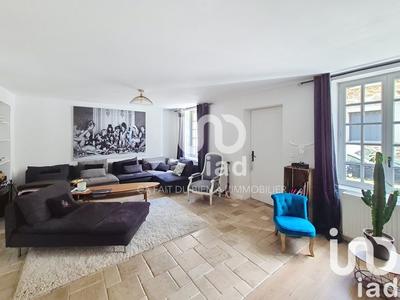 Immeuble - 417 m² - 2 pièces