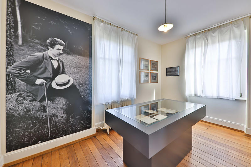 Exposition : "Le Respect de la vie" de Udo Topsnik