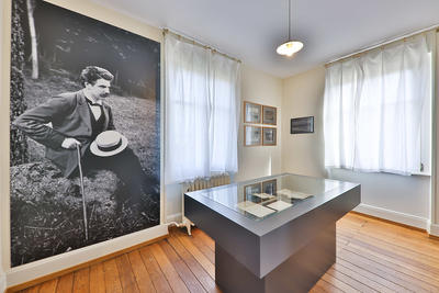 Exposition : "Le Respect de la vie" de Udo Topsnik