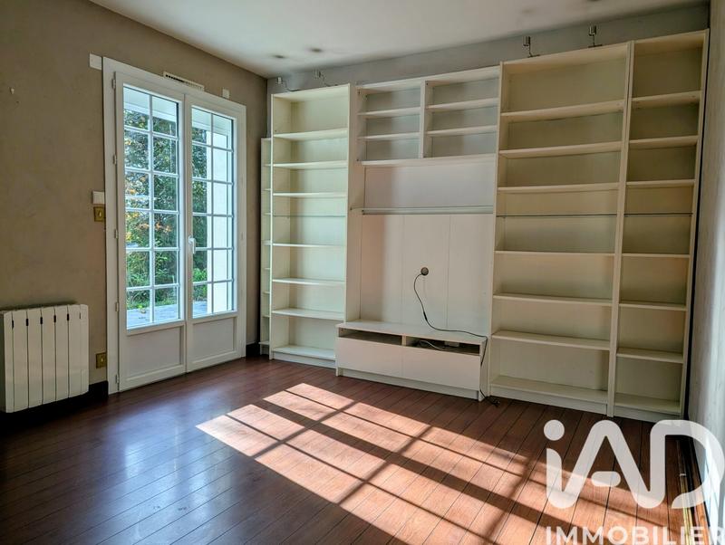 Maison - 155 m² - 7 pièces