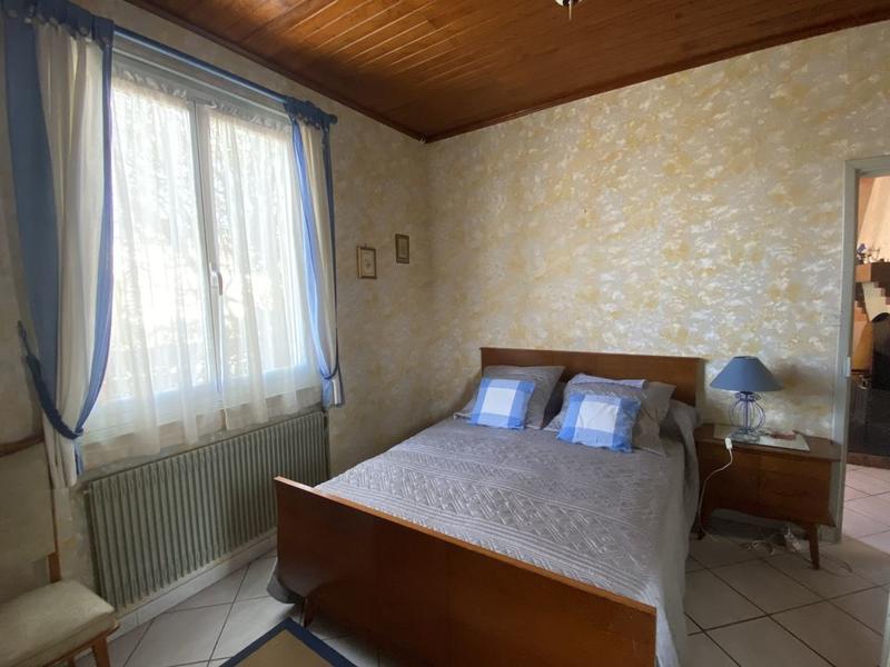 Maison - 161 m² - 6 pièces