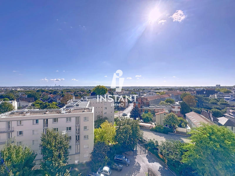 Appartement - 54 m² - 3 pièces