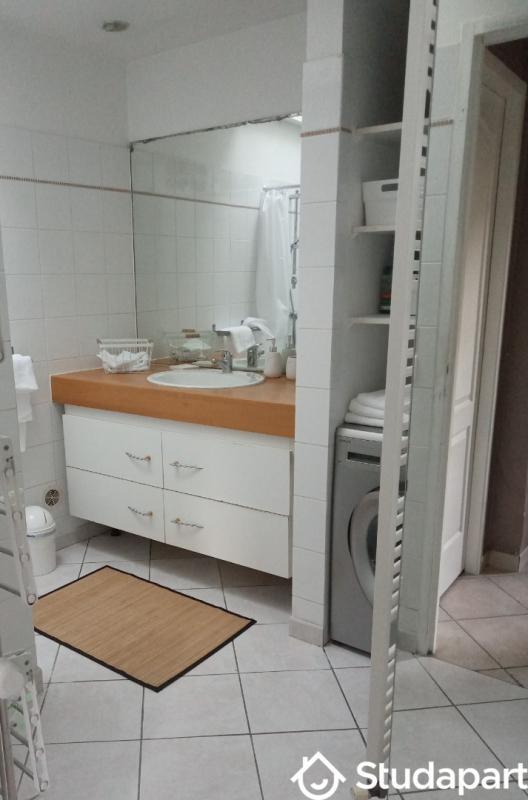 Maison - 57 m² - 3 pièces