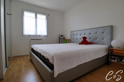 Maison - 112 m² - 6 pièces