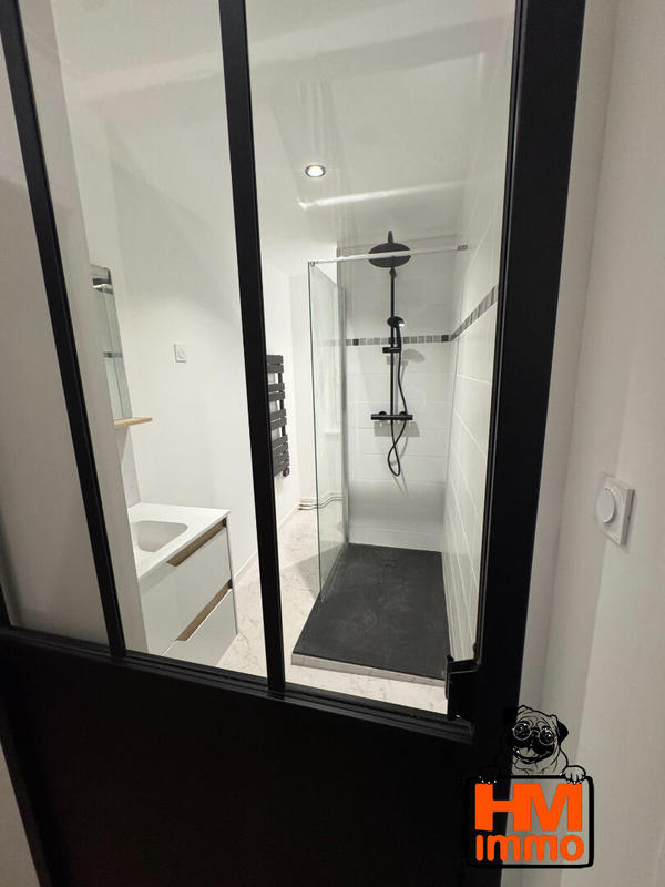 Maison - 153 m² - 6 pièces