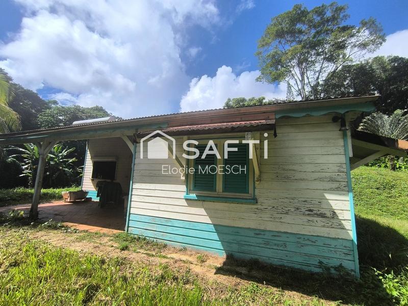 Maison - 180 m² - 7 pièces