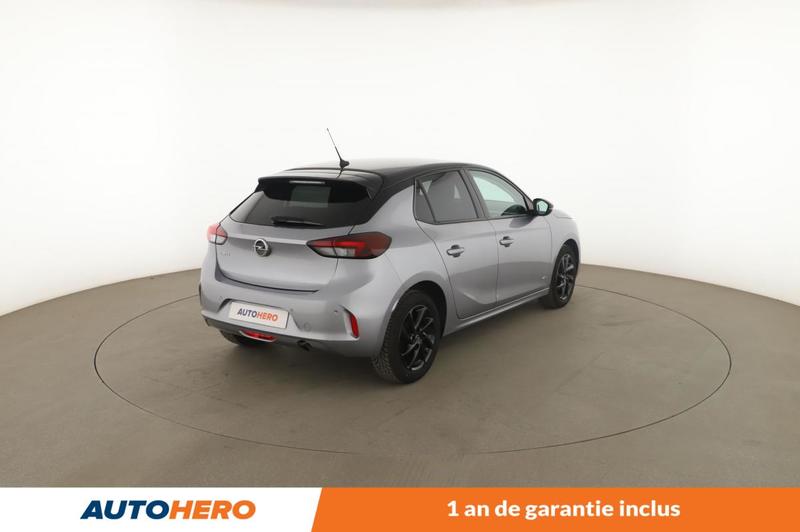Opel Corsa 1.2 Design &amp; Tech 5p 75 ch