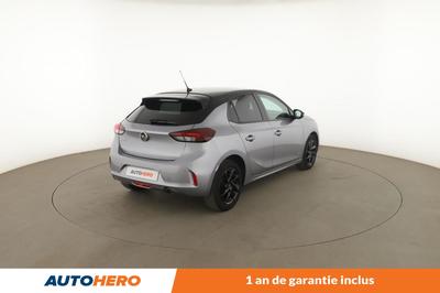 Opel Corsa 1.2 Design &amp; Tech 5p 75 ch