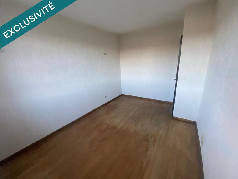 Maison - 85 m² - 7 pièces