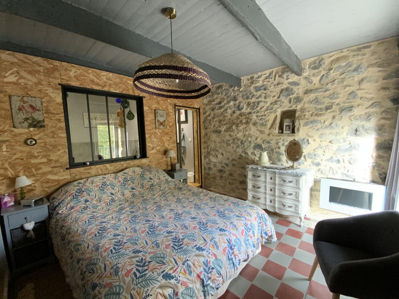 Maison - 152 m² - 6 pièces