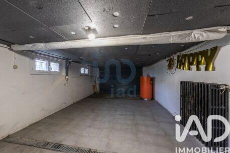 Maison - 152 m² - 7 pièces