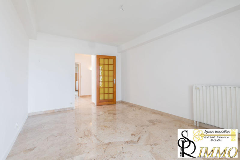 Appartement - 122 m² - 4 pièces