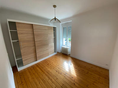 Maison - 134 m² - 6 pièces