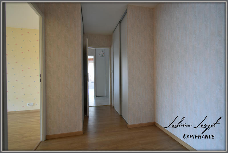 Appartement - 103 m² - 5 pièces