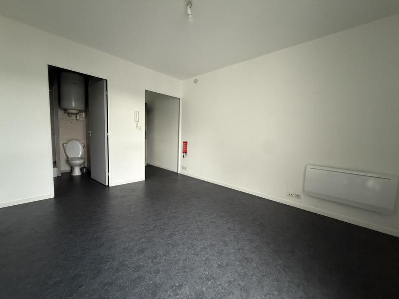 Appartement - 20 m² - 1 pièce
