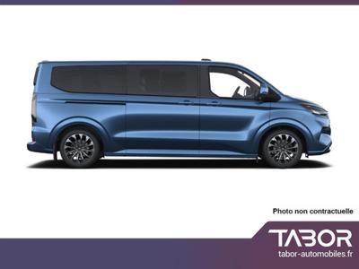 Ford Tourneo Custom 2.0 TDCi 170 Aut Tit X L2