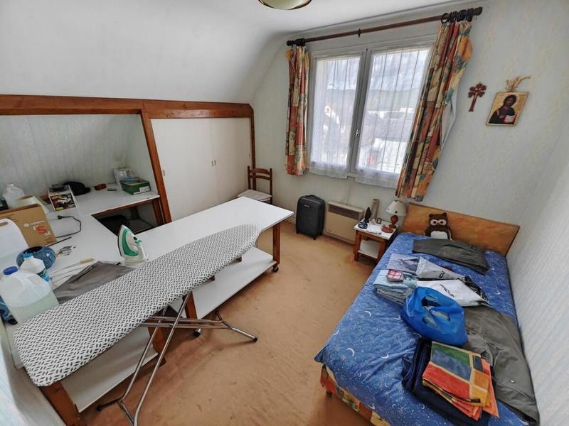 Maison - 175 m² - 12 pièces