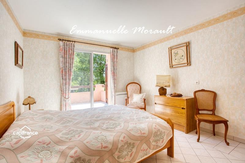 Villa - 210 m² - 7 pièces