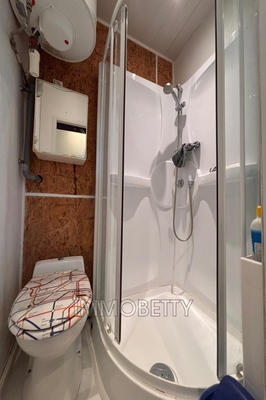 Appartement - 11 m²