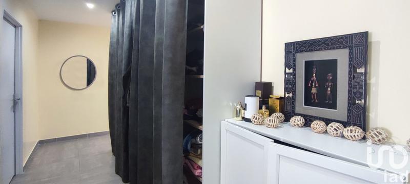 Maison de village - 225 m² - 9 pièces