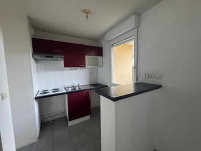 Appartement - 54 m² - 3 pièces