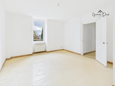 Maison - 106 m² - 5 pièces