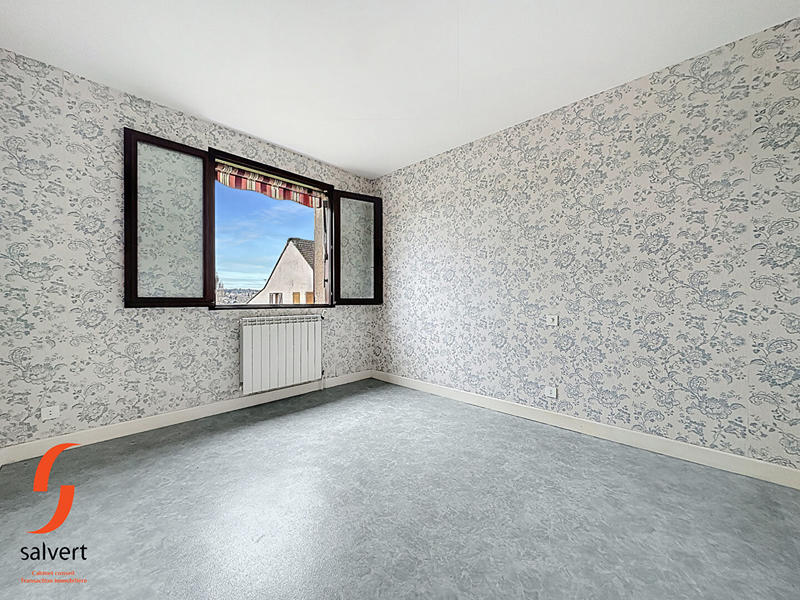 Maison - 136 m² - 5 pièces