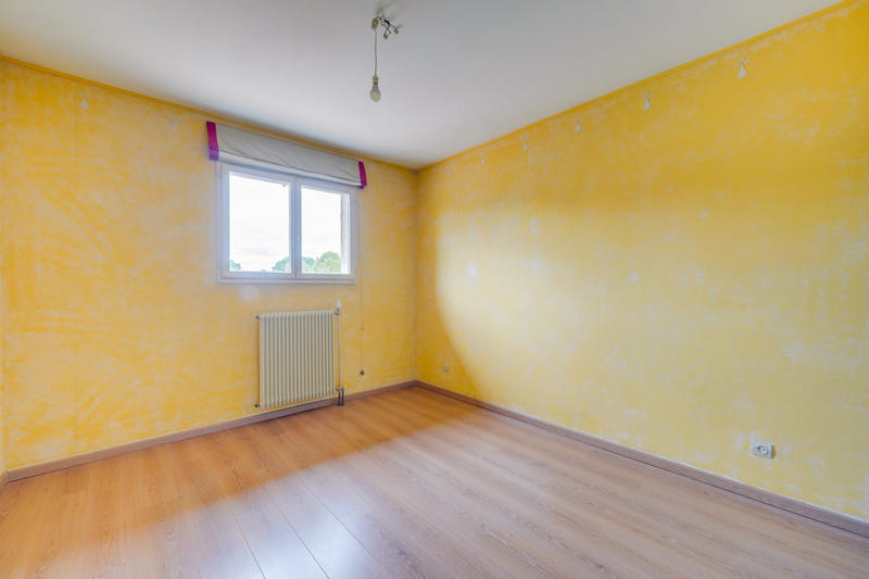 Maison - 121 m² - 5 pièces