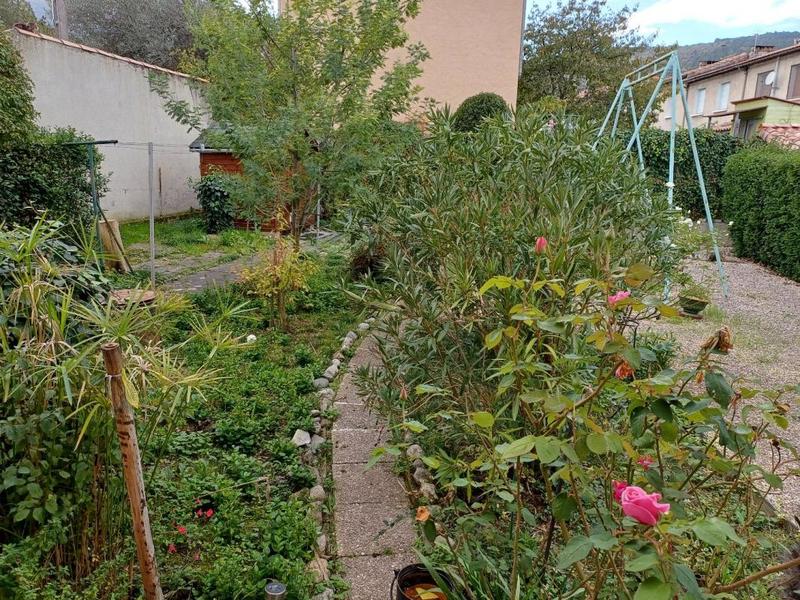 Maison - 66 m² - 7 pièces