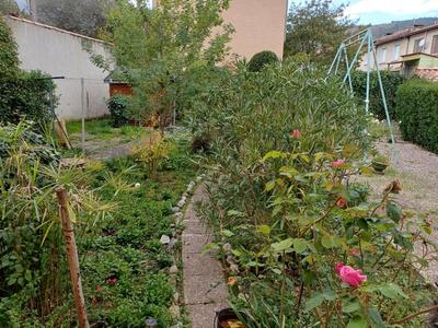 Maison - 66 m² - 7 pièces