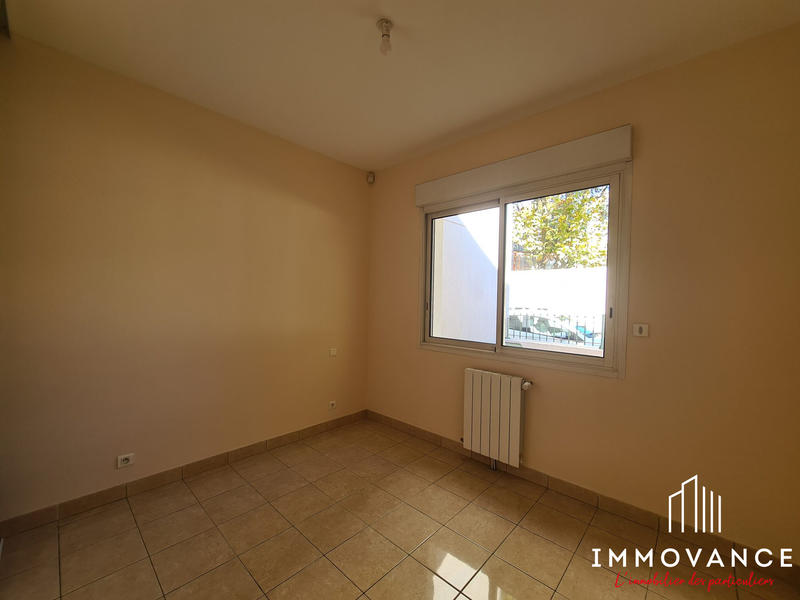 Maison - 70 m² - 3 pièces