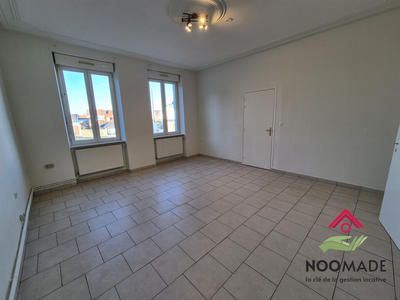 Appartement - 39 m² - 1 pièce
