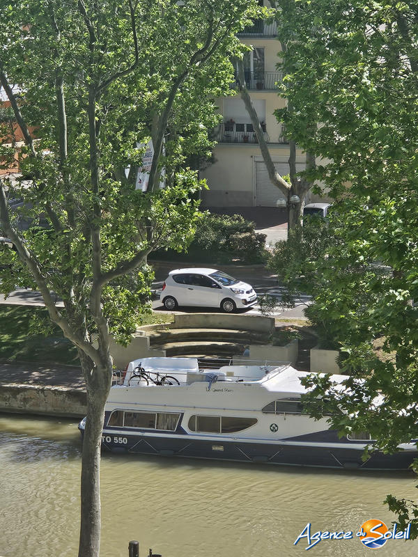 Appartement - 131 m² - 5 pièces