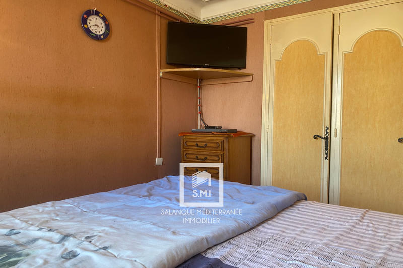 Appartement - 53 m² - 3 pièces