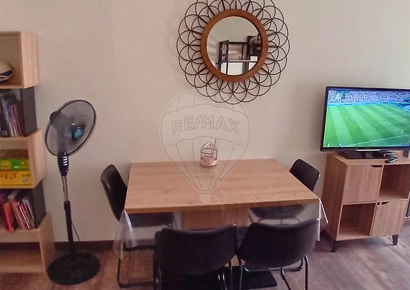 Appartement - 24 m² - 1 pièce