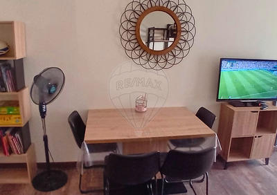 Appartement - 24 m² - 1 pièce