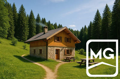 Fonds de commerce - 1 m²