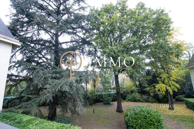 Appartement - 132 m² - 5 pièces