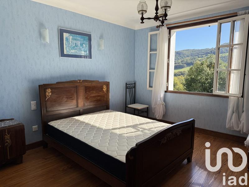 Maison - 121 m² - 5 pièces