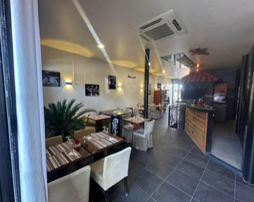 Local commercial - 231 m²