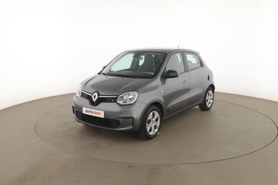 Renault Twingo 1.0 SCe Zen 65 ch
