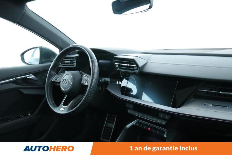 Audi A3 sportback 35 Tdi s line s tronic 7 150 ch